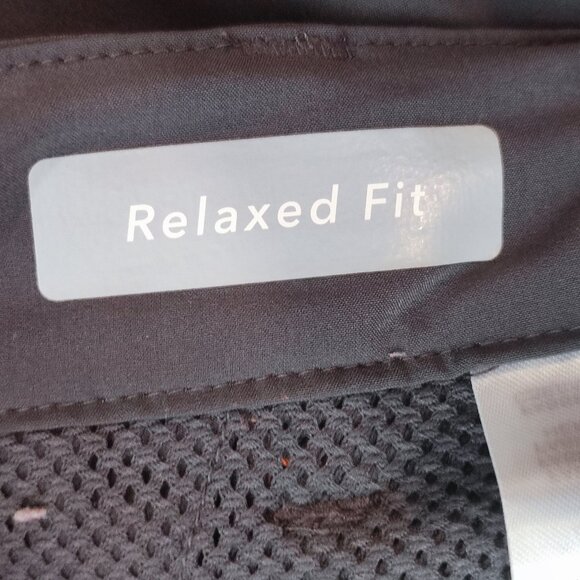 Columbia Omni-wick short relaxed fit grey men's size 36 - Picture 5 of 9